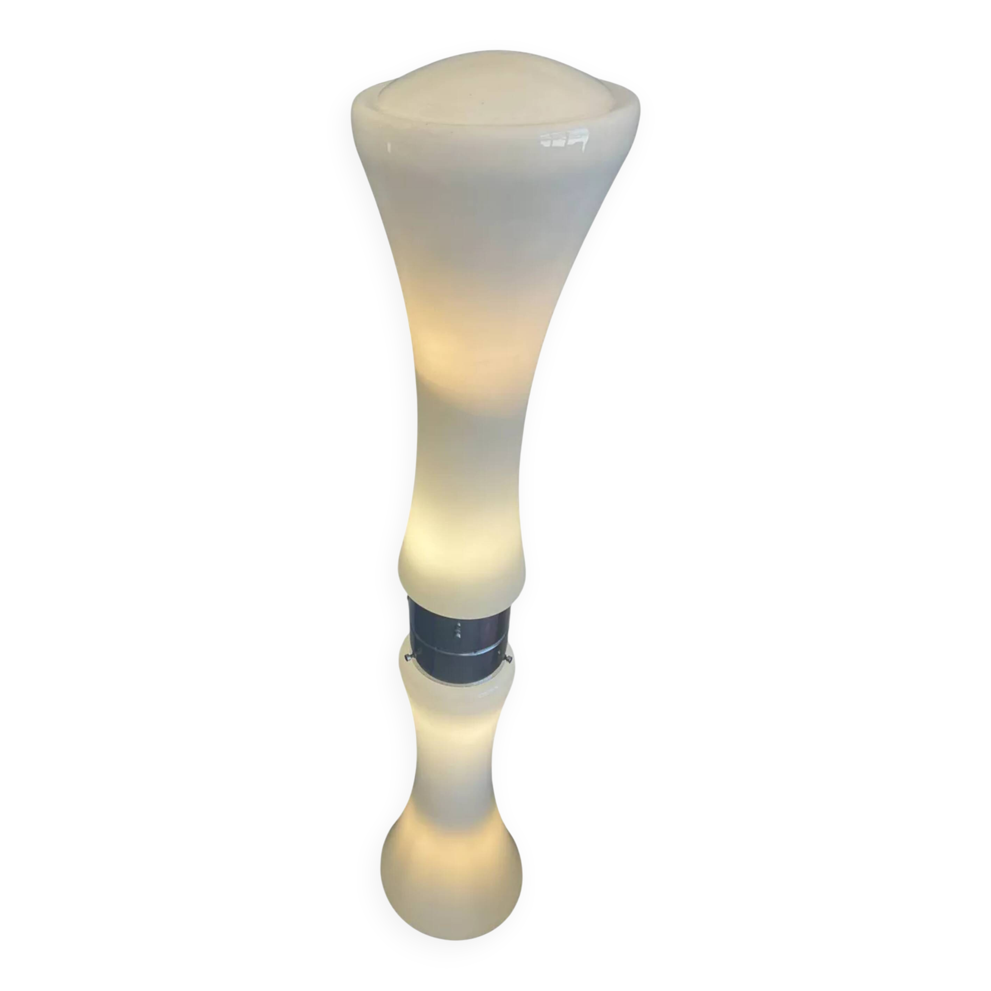 Carlo Nason floor lamp for Mazzega