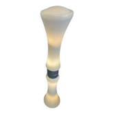Lampadaire Carlo nason pour Mazzega