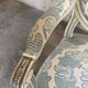 Louis XVI style armchair