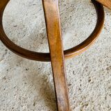 Vintage coat rack, number 198 by Baumann circa 60's
