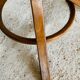 Vintage coat rack, number 198 by Baumann circa 60's