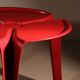 ‚Floris‘ Table by Günter Beltzig for BBD | Germany 1967