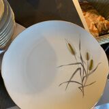 Winterling brand dessert service