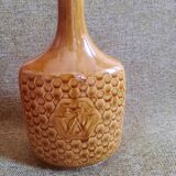 Vintage ceramic liquor set