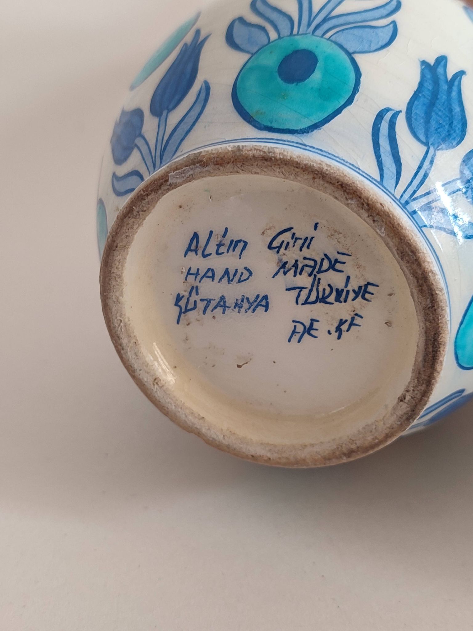 Vase
