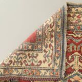Handwoven Vintage - Gooch Kazak Rug