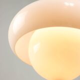 Grande Lampe à Suspension Space Age Best de Guzzini, 1960s