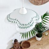Vintage pendant lamp