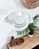 Vintage pendant lamp