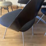 Knoll Conference chairs in perfect condition