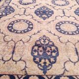 Oriental rug