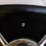 Ilmari Lappalainen - A set of three 'Columna' chairs for Asko. Ca. 1956. Fi