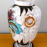 Art Deco vase