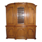 Norman-style sideboard, handcrafted