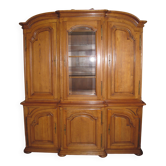 Norman-style sideboard, handcrafted