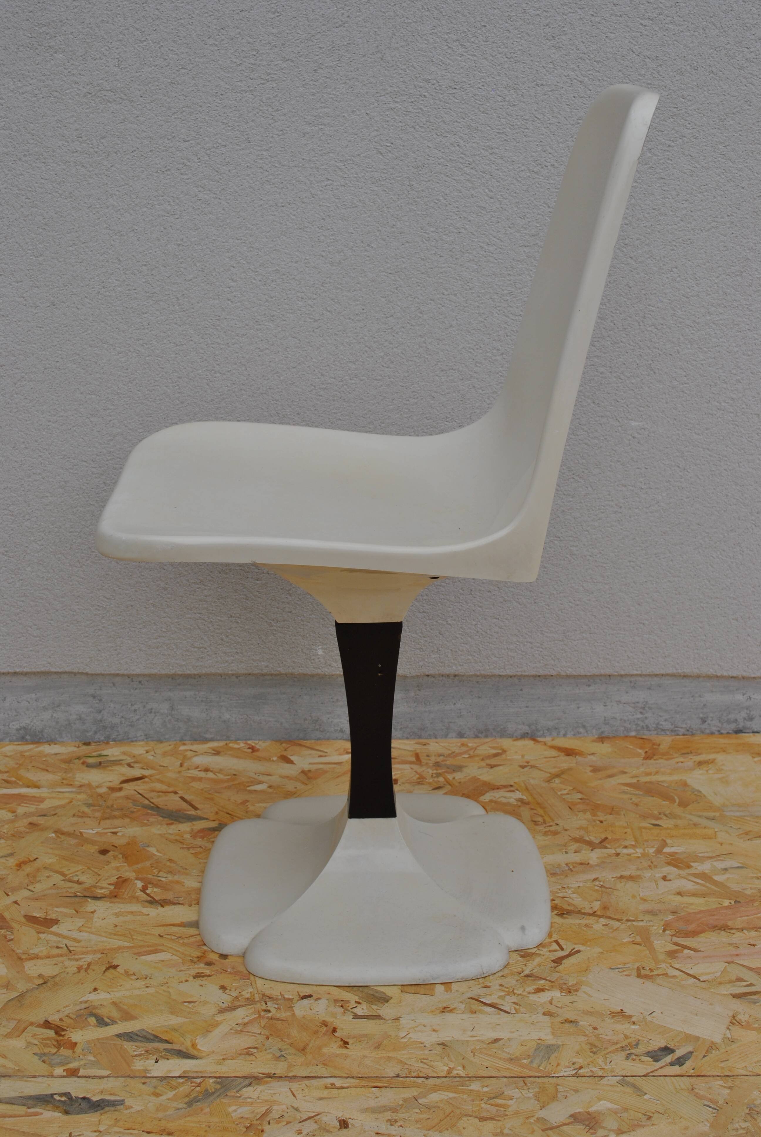 Gautier tulip chair 1970