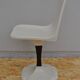 Chaise tulipe Gautier 1970