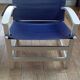 Scandinavian armchair "Safari" Hyllinge Mobler -