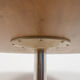 Mid-Century Oak Dining Table, Denmark, 1970s