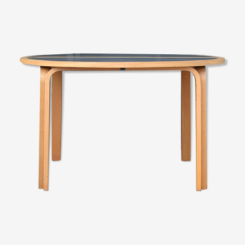 Dining table by Magnus Olesen * 120 cm