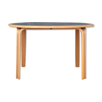 Dining table by Magnus Olesen * 120 cm
