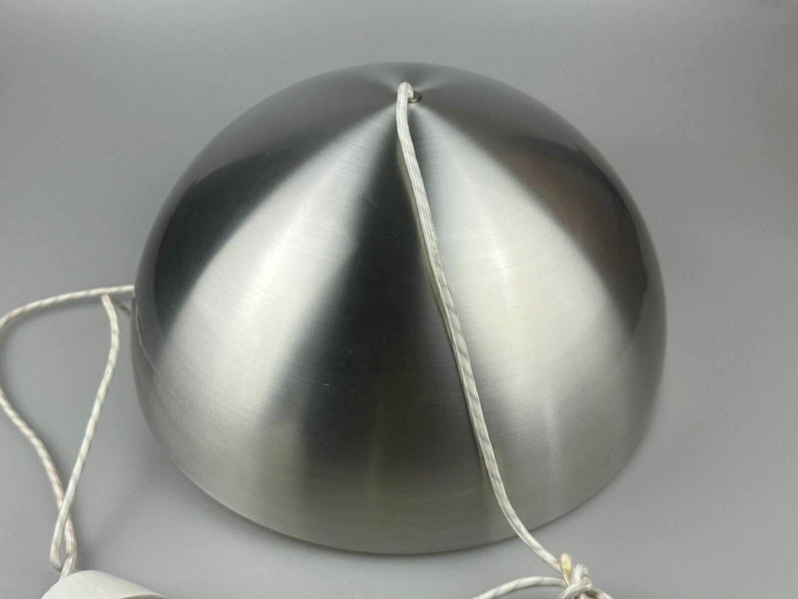 60s 70s hanging lamp Louisiana by Vilhelm Wohlert Jürgen Bo for Louis Poulsen