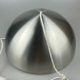 60s 70s hanging lamp Louisiana by Vilhelm Wohlert Jürgen Bo for Louis Poulsen