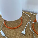 Lampe de bureau style 1970