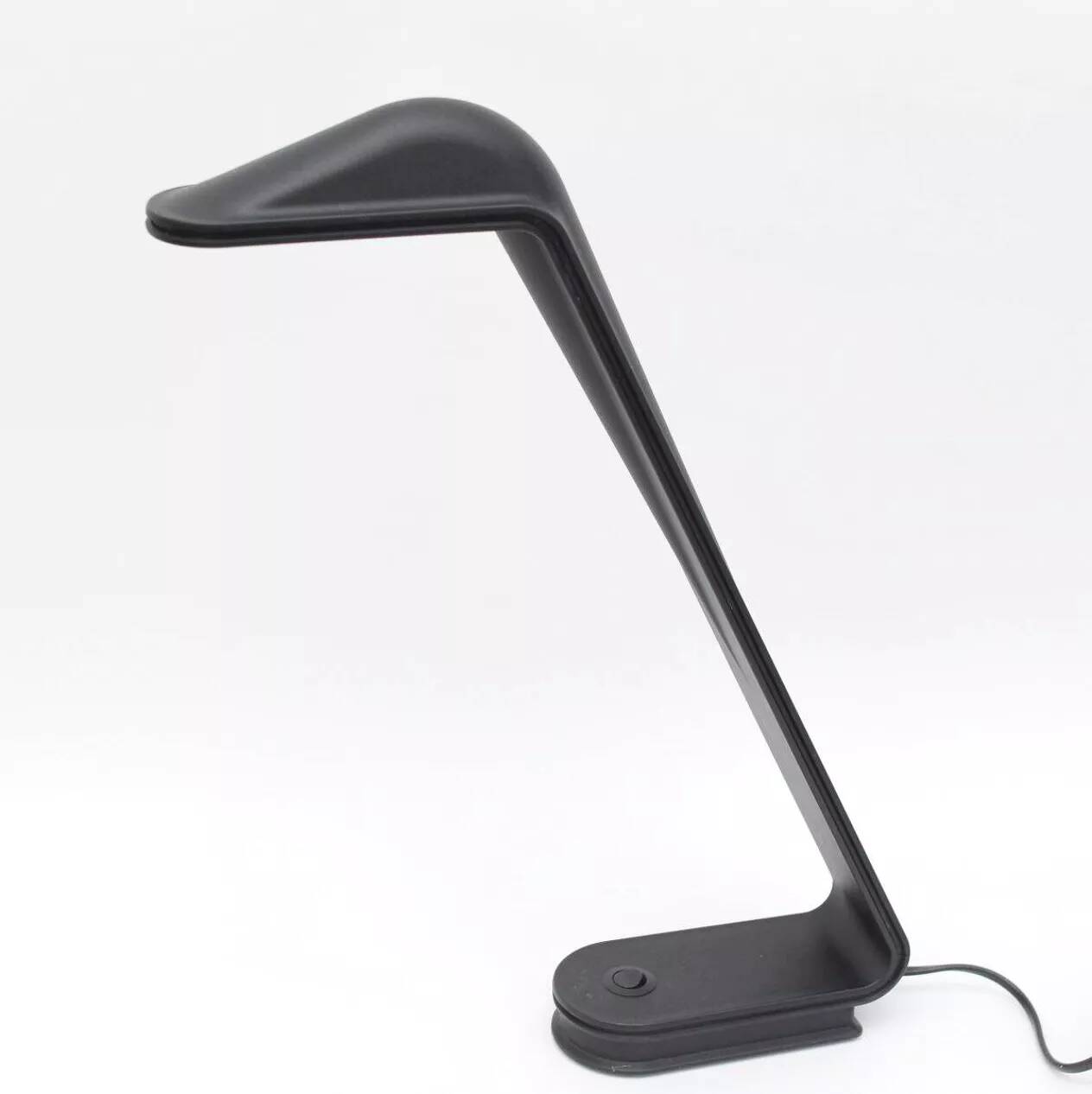 Lampe de table Alfred Homann, pour L. Poulsen, années 80