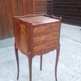 Bedside Louis XV style