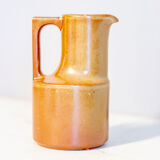 Milk pitcher in Brenne sandstone