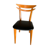 Scandinavian chair