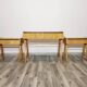 Mid century set by F.Jirak