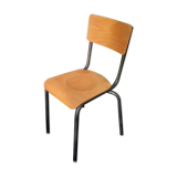 School chair