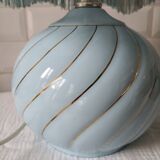 Vintage bedside lamp