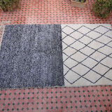 Carpet beni ourain 270 x 151 cm