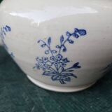 Saint Uze ceramic teapot