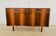 Buffet danois rétro vintage en palissandre du milieu du siècle par Poul Cadovius, années 1960