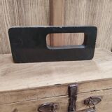 Lettre d'enseigne vintage O