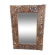Indonesian mirror