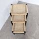 Spinetto Chiavari stool series Italy