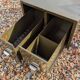 Small industrial storage unit