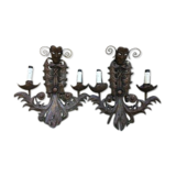 Wall light