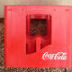 Coca cola bottle box 1994