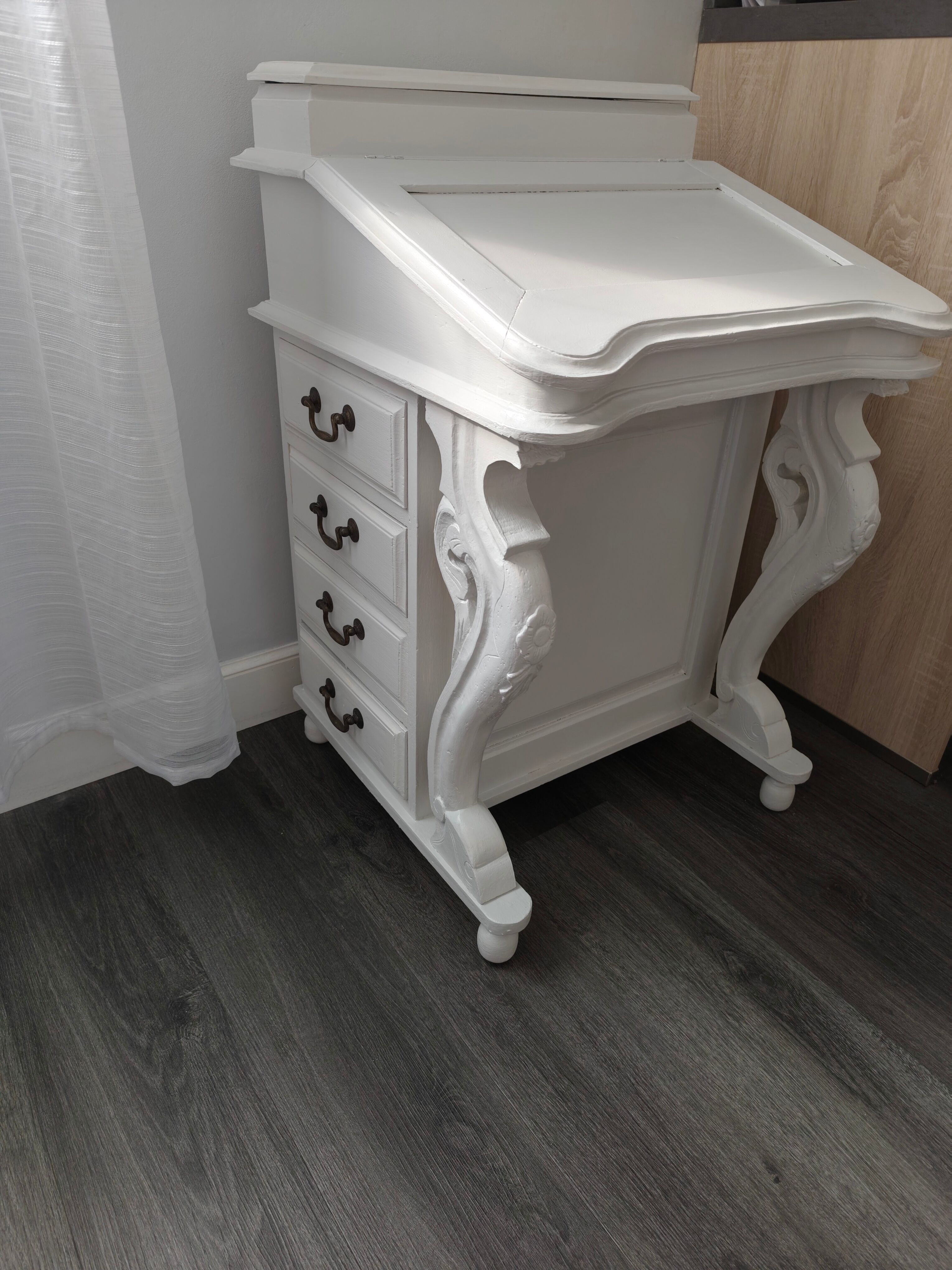 Bureau,Secrétaire enfants