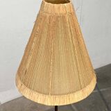 Mid-century modern floor lamp, 1960s