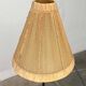 Mid-century modern floor lamp, 1960s