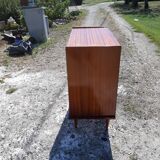 Vintage dresser 4 drawers