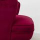 Gustavo Pulitzer Finali for Cassina, pair of armchairs, Italy, 1955