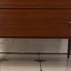 Commode vintage scandinave